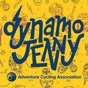 Podcast Dynamo Jenny