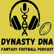 Podcast Dynasty DNA Fantasy Football Podcast