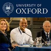 Podcast Leaders for the world's future - The Rhodes Trust