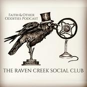 Podcast Faith and Other Oddities