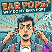 Podcast Ear Pops Why Do My Ears Pop?