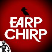 Podcast Earp Chirp: Alberta's Wynonna Earp podcast