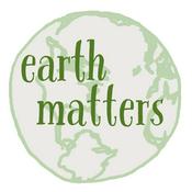 Podcast Earth Matters