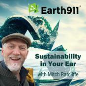Podcast Sustainability In Your Ear
