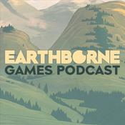 Podcast Earthborne Games Podcast