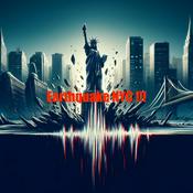 Podcast Earthquake NYC !