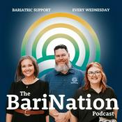 Podcast The BariNation Podcast