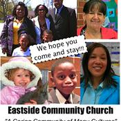 Podcast Eastside Community Church's Podcast