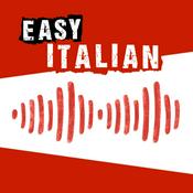 Podcast Easy Italian: Learn Italian with real conversations | Imparare l'italiano con conversazioni reali