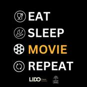 Podcast Eat.Sleep.Movie.Repeat