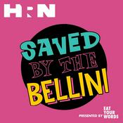 Podcast Eat Your Words Presents: Saved by the Bellini