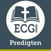 Podcast ECG Berlin - Predigten
