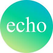 Podcast echo, podcast tech / dev