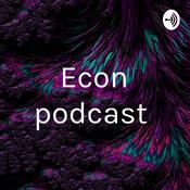 Podcast Econ podcast