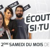 Podcast Écoute-moi si tu peux