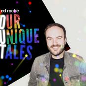 Podcast Ed Roche - Our Unique Tales