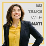 Podcast Ed talks with Nati