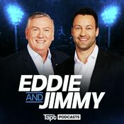 Podcast Eddie and Jimmy