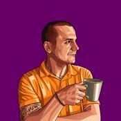 Podcast Eddy macht müde