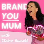 Podcast Brand You Mum