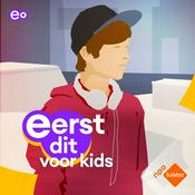 Podcast Eerst dit voor kids