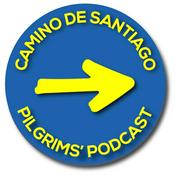 Podcast Camino de Santiago Pilgrims' Podcast (weekly)