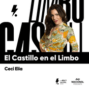 Podcast El castillo en el limbo