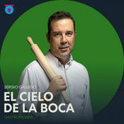 Podcast EL CIELO DE LA BOCA