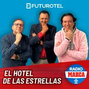 Podcast El Hotel de las Estrellas