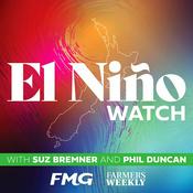 Podcast El Niño Watch with Farmers Weekly