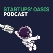 Podcast El Podcast de Startups' Oasis