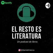 Podcast El resto es literatura: biografías y libros