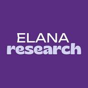 Podcast Elana Research