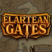 Podcast Elartean Gates: Building a World