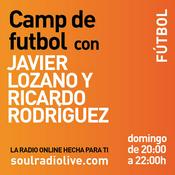 Podcast EL CAMP DE FUTBOL