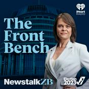 Podcast Election 2023: The Front Bench