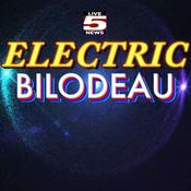 Podcast Electric Bilodeau