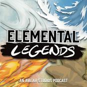 Podcast Elemental Legends
