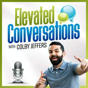 Podcast Elevated Conversations