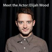 Podcast Elijah Wood - Wilfred: Meet the Actor
