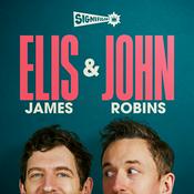 Podcast Elis James and John Robins