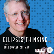 Podcast Ellipses Thinking...