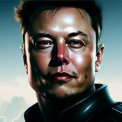 Podcast Elon Musk Thinking