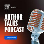 Podcast Elsevier Education: Author Talks