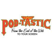Podcast Elton Jim Turano's Captain Pod-tastic