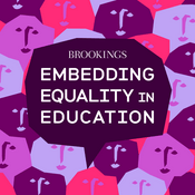 Podcast Embedding Equality in Education