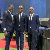 Podcast Word Revealed