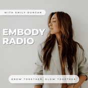 Podcast EMBody Radio