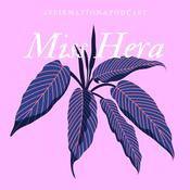 Podcast Affirmation Channel with Miss Hera