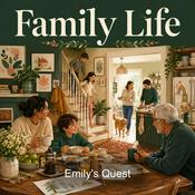 Podcast Emily's Quest